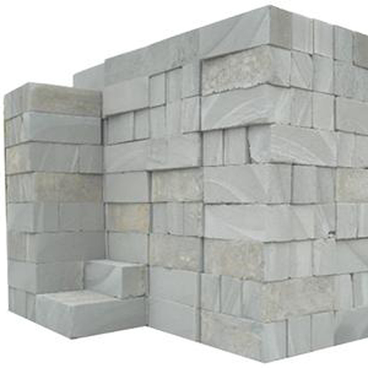 卢湾不同砌筑方式蒸压加气混凝土砌块轻质砖 加气块抗压强度研究