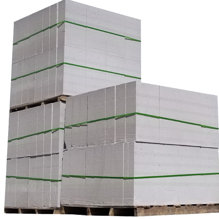 卢湾改性材料和蒸压制度对冶金渣蒸压加气混凝土砌块性能的影响