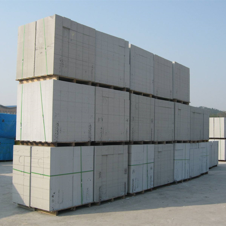 卢湾宁波台州金华厂家：加气砼砌块墙与粘土砖墙造价比照分析